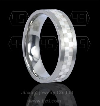 Titanium Ring